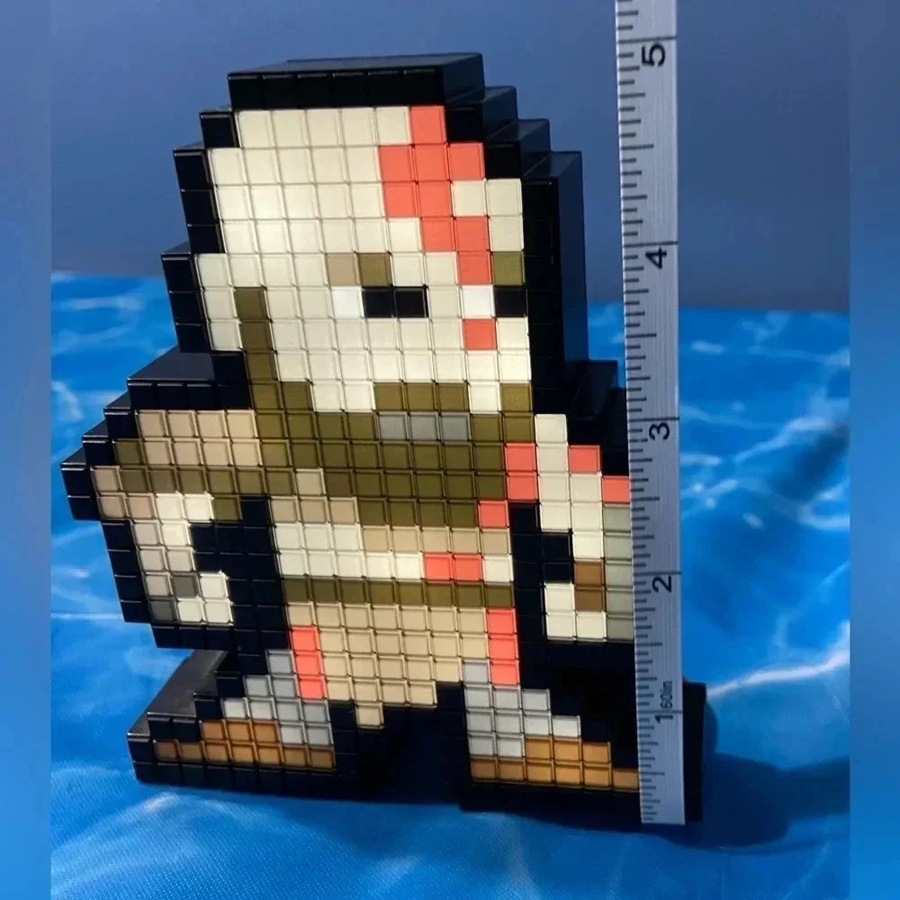 God of War - Pixel Pals  - Kratos - Picture 3 of 4
